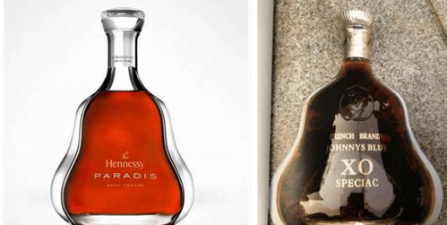 酒瓶也有版權(quán) 看軒尼詩(shī)如何打贏 酒瓶版權(quán) 案