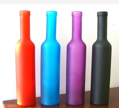 查看香檳酒包裝瓶|香檳酒包裝瓶價(jià)格到中華包裝瓶網(wǎng)