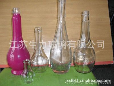 水滴形酒瓶現貨水滴形酒瓶噴涂水滴形酒瓶