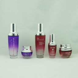 廣州白云區(qū)化妝品玻璃瓶噴涂廠 高品質(zhì)噴涂服務(wù)，低至0.3元/個(gè)