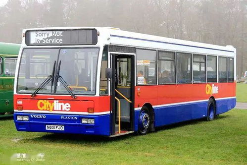 百年傳奇，匠心傳承 英國(guó)老牌客車(chē)車(chē)身廠Plaxton的前世今生
