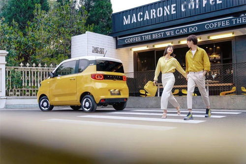 株洲小伙伴們，2021株洲市惠民汽車消費節車系品牌全在這，趕緊看過來——小微型客車篇